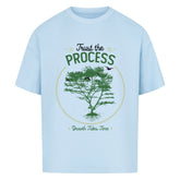 Image for color: babyblau