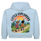 Image for color: babyblau