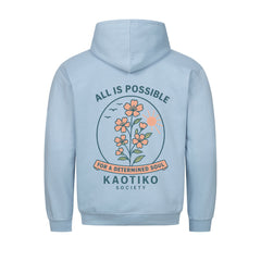 Image for color: babyblau