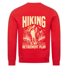 Image for color: bright red