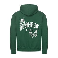 Image for color: bottle green