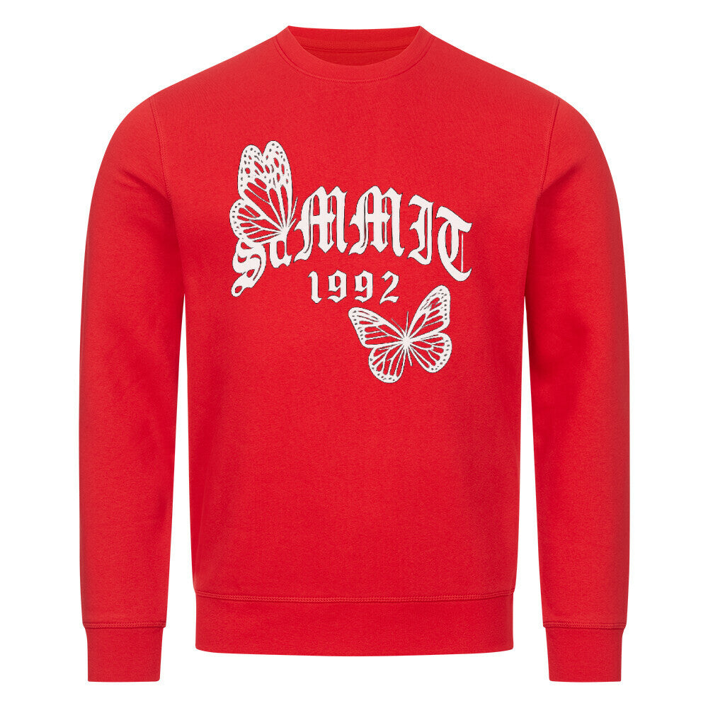 Image for color: bright red