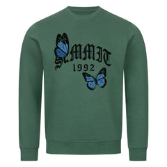 Image for color: varsity green