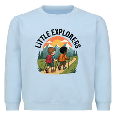 Image for color: babyblau