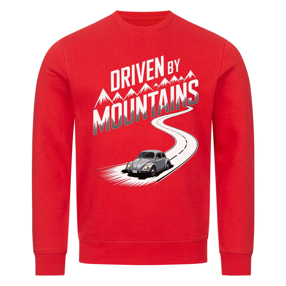 Image for color: bright red