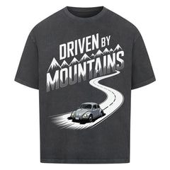 Image for color: washed black