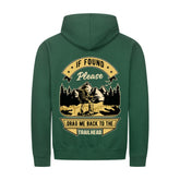 Image for color: bottle green