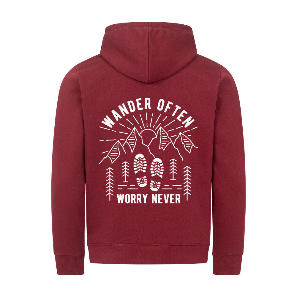 Image for color: burgunder