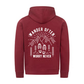 Image for color: burgunder