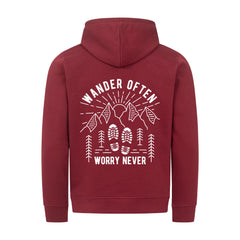 Image for color: burgunder