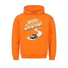 Image for color: orange