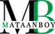 MATAANBOY