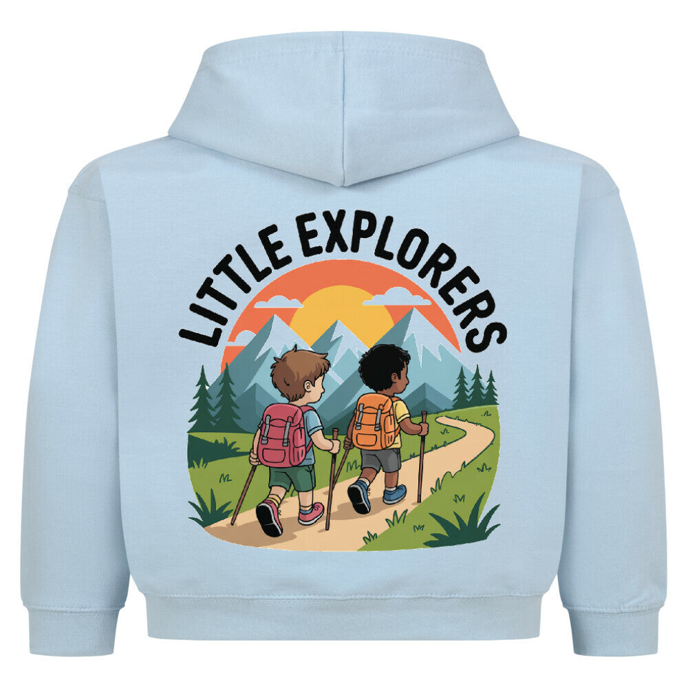 Image for color: babyblau