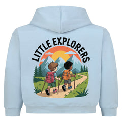 Image for color: babyblau