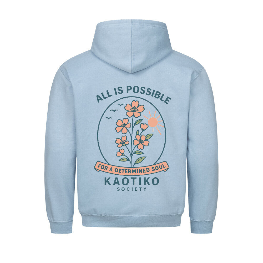 Image for color: babyblau