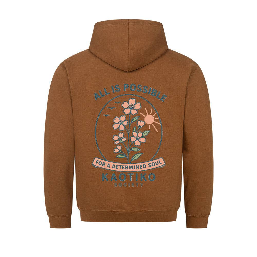 Image for color: caramel toffee