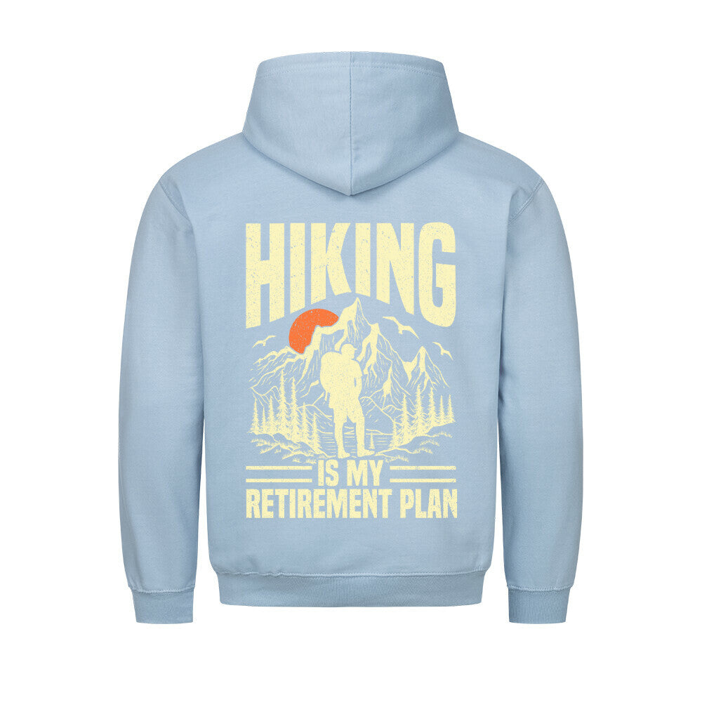 Image for color: babyblau