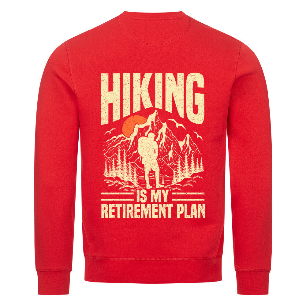 Image for color: bright red