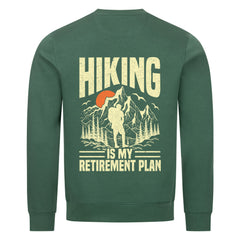 Image for color: varsity green