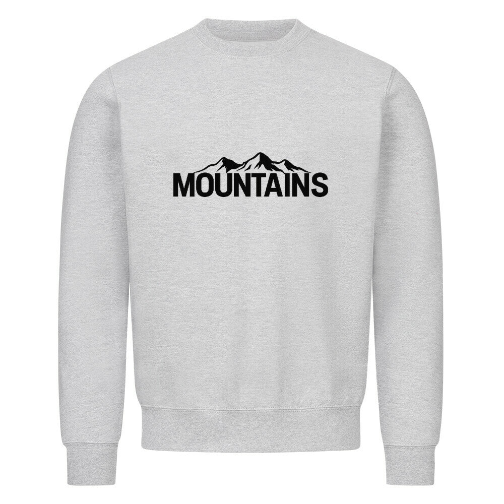 Image for color: heather grey