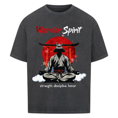 Image for color: washed black