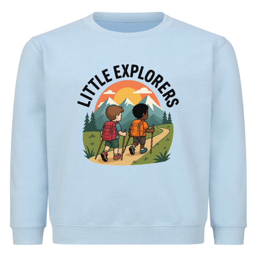 Image for color: babyblau