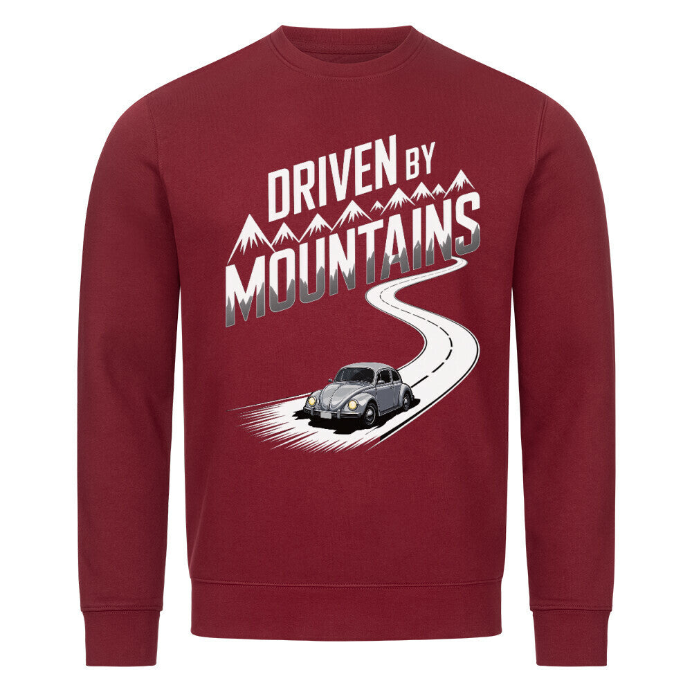 Image for color: burgunder