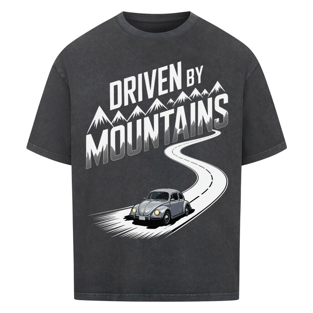 Image for color: washed black