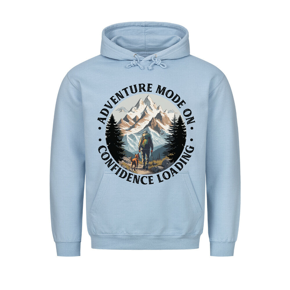 Image for color: babyblau