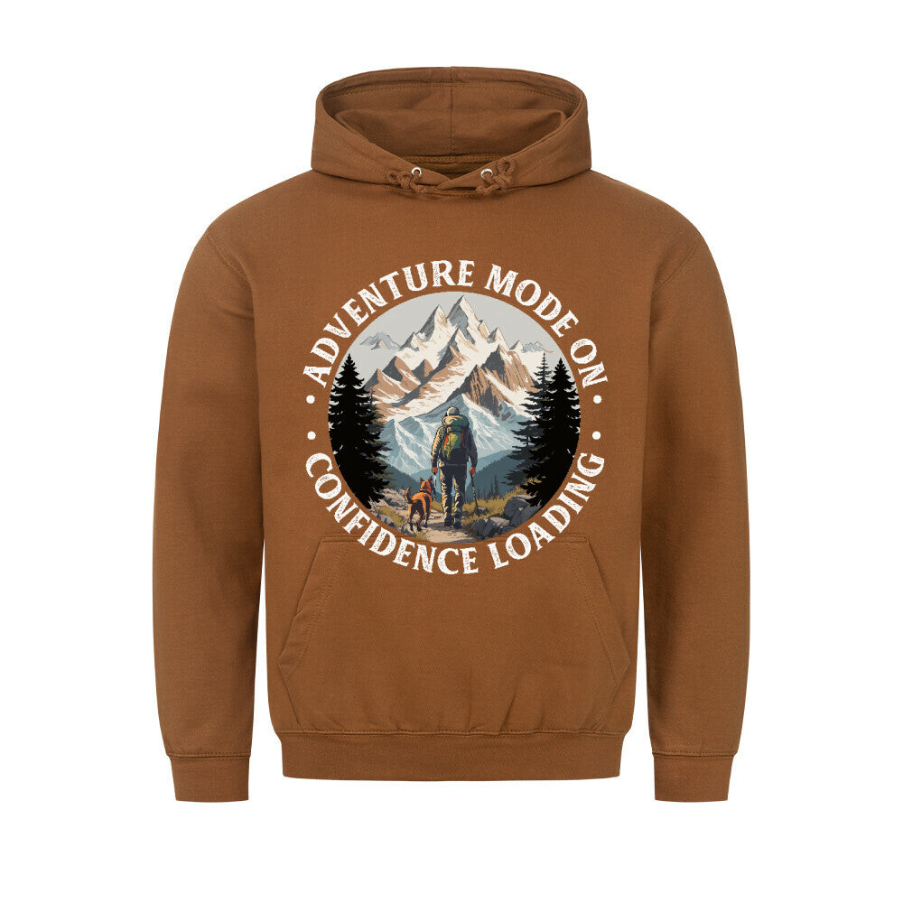 Image for color: caramel toffee