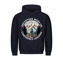 Image for color: new french navy