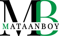MATAANBOY